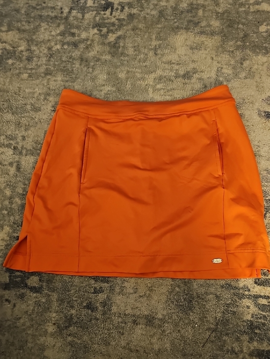 Dockers Pants - Dockers Golf Coral  Active Skort